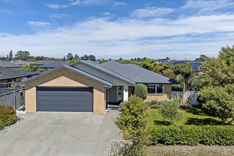 Photo of property in 17 Turvey Street, Pegasus, 7612