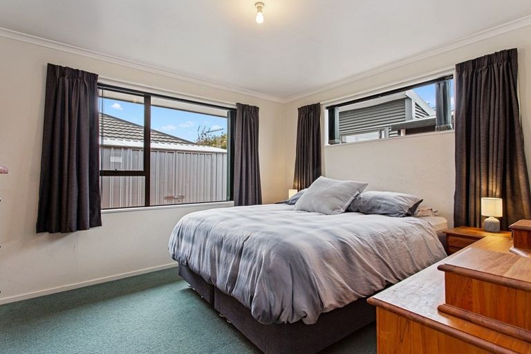 Photo of property in 82 Fairweather Crescent, Kaiapoi, 7630