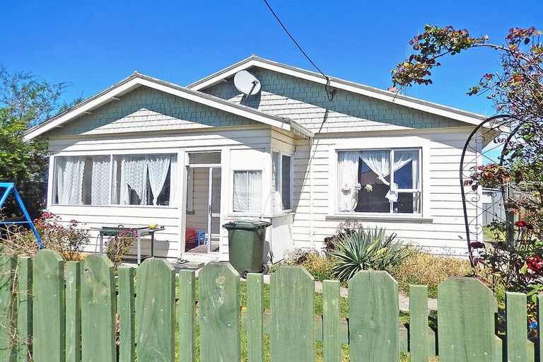 Photo of property in 15 Lynn Street, Oamaru North, Oamaru, 9400