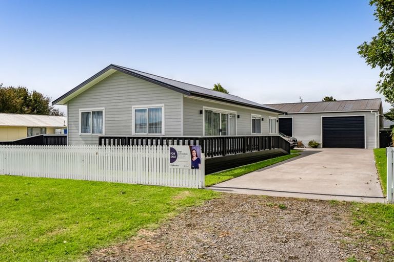 Photo of property in 6 Whitcombe Terrace, Midhirst, Stratford, 4394