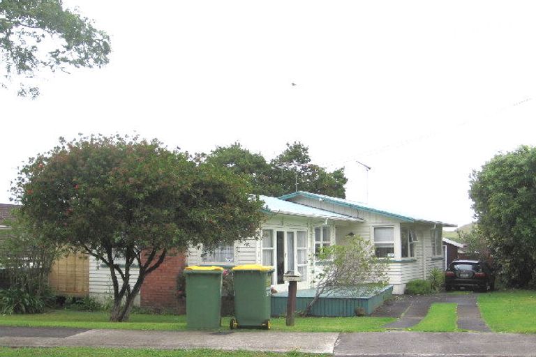 Photo of property in 12 Jefferson Street, Glendowie, Auckland, 1071