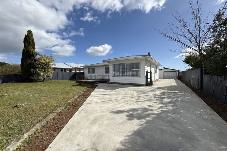 Photo of property in 40 Perth Street, Levin, 5510