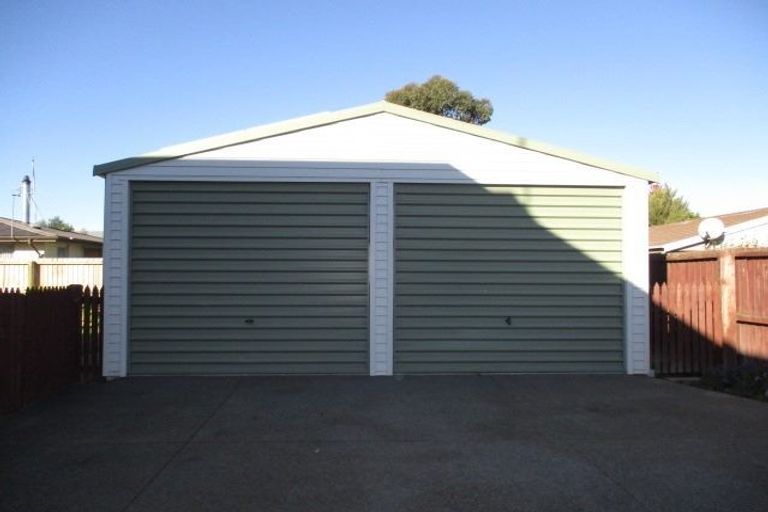 Photo of property in 54 Highsted Road, Bishopdale, Christchurch, 8053