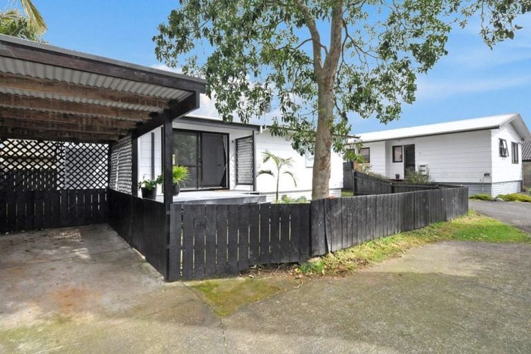 Photo of property in 2/31 Halsey Road, Manurewa, Auckland, 2102