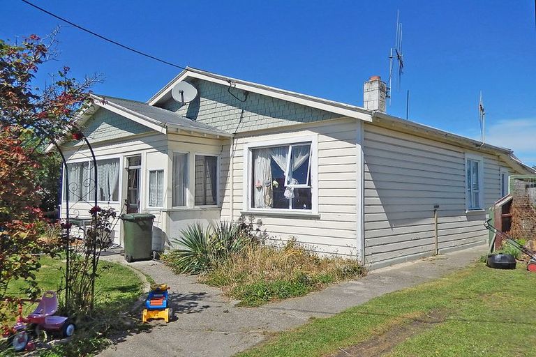 Photo of property in 15 Lynn Street, Oamaru North, Oamaru, 9400