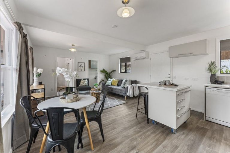 Photo of property in 56 Awamutu Grove, Waiwhetu, Lower Hutt, 5010