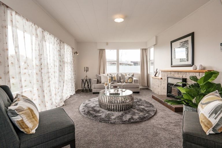 Photo of property in 600 Campbell Place, Raureka, Hastings, 4120