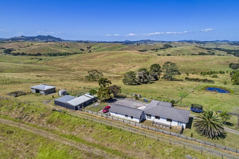 Photo of property in 746 Puketitoi Road, Titoki, Whangarei, 0172