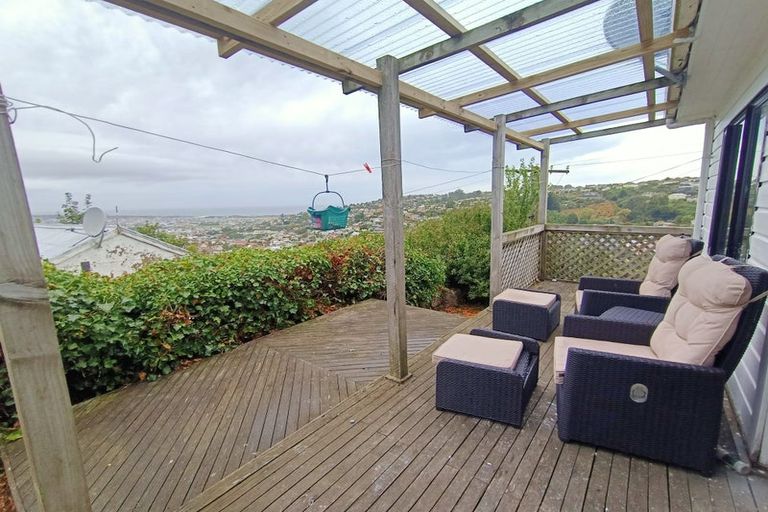Photo of property in 9 Robinson Street, Lookout Point, Dunedin, 9011