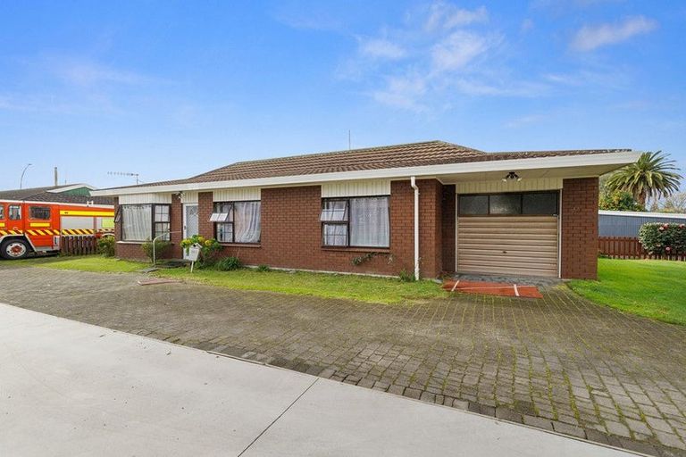 Photo of property in 76b Clyde Street, Hamilton East, Hamilton, 3216
