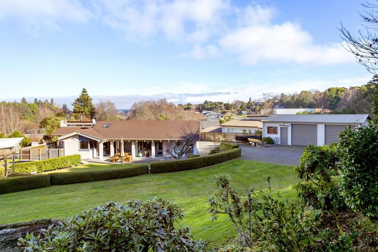 Photo of property in 3 Meliss Brae, Rangatira Park, Taupo, 3330