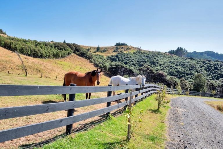 Photo of property in 138a Webber Road, South Head, Helensville, 0874