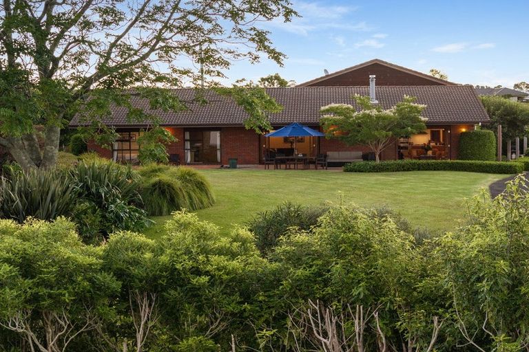 Photo of property in 196 Whakamarama Road, Whakamarama, Tauranga, 3179