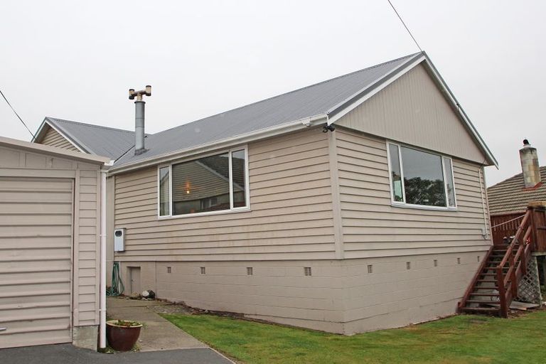 Photo of property in 51 Tamar Street, South Hill, Oamaru, 9400