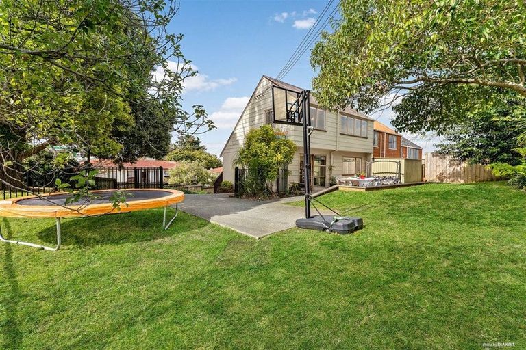 Photo of property in 1/108 Station Road, Papatoetoe, Auckland, 2025