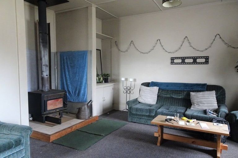 Photo of property in 149 High Street, Greymouth, 7805