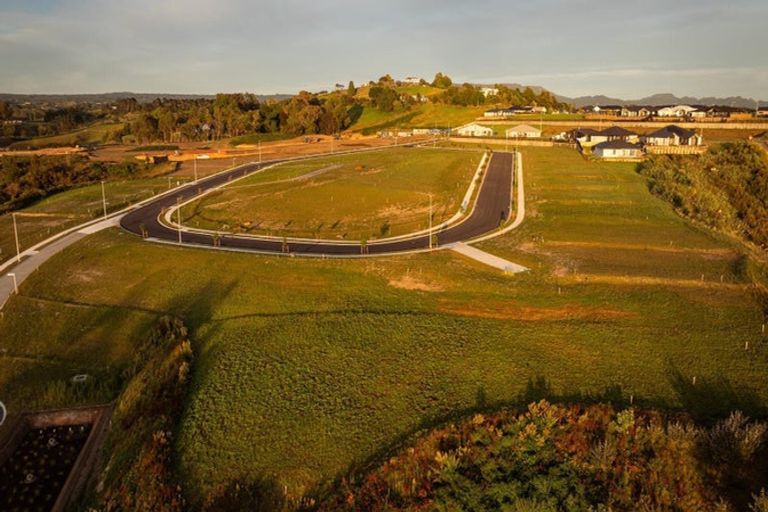 Photo of property in 10 Triplefin Avenue, Omokoroa, 3114