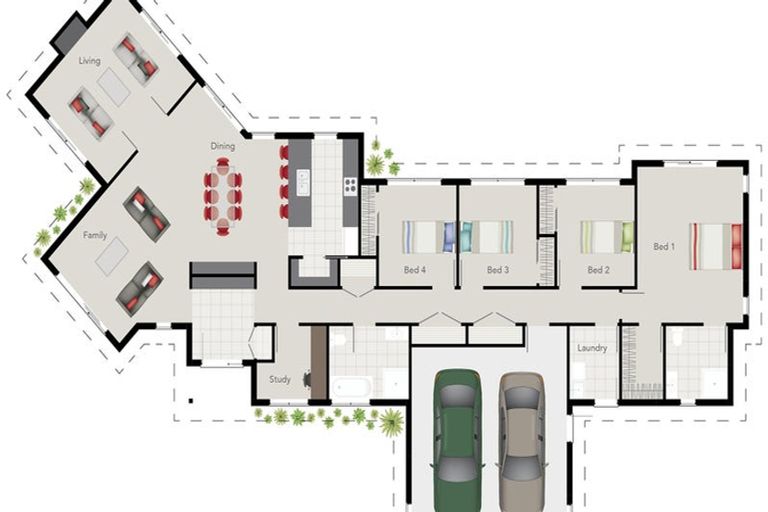 Photo of property in 11g Rowe Road, Ohauiti, Tauranga, 3173