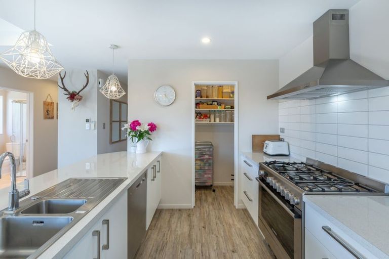 Photo of property in 56 Granite Drive, Rolleston, 7614