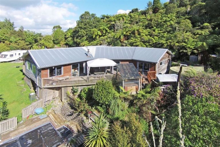 Photo of property in 177b Jones Road, Hunua, Papakura, 2583