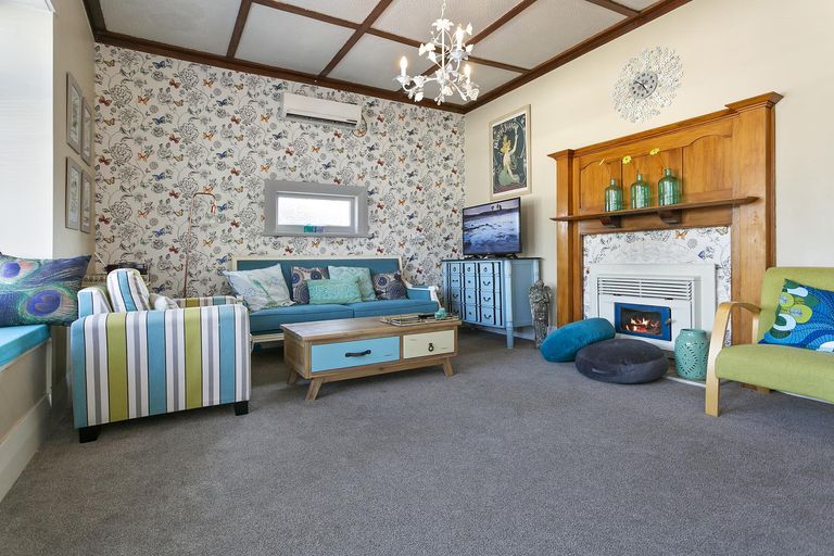 Photo of property in 29 Smith Street, Matamata, 3400