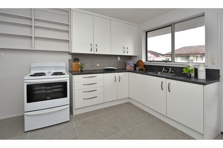 Photo of property in 3/40 Fairfield Avenue, Addington, Christchurch, 8024