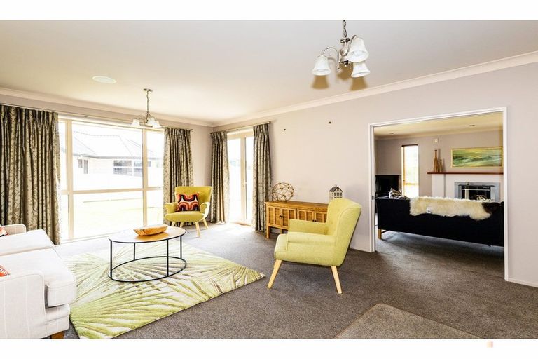 Photo of property in 9 Tancred Street, Geraldine, 7930