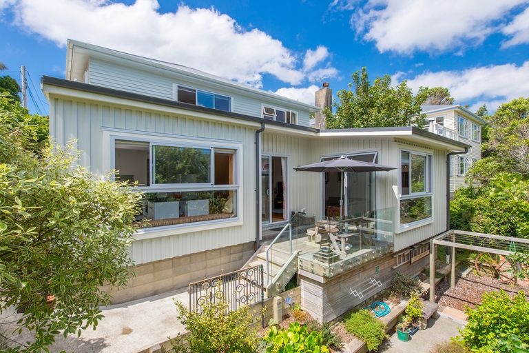 Photo of property in 22 Hereford Street, Wilton, Wellington, 6012