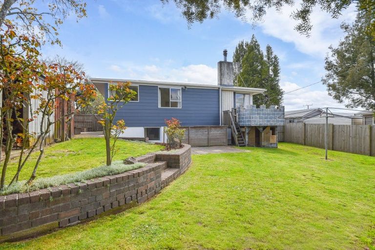 Photo of property in 28 Utuhina Road, Springfield, Rotorua, 3015