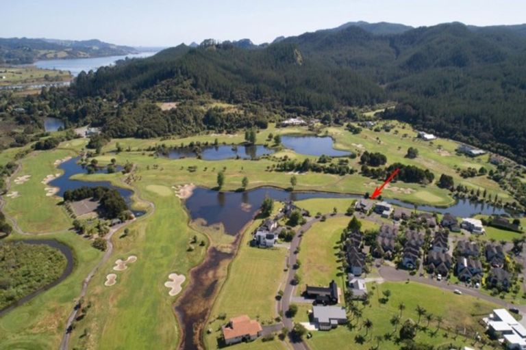 Photo of property in 32 Saint Andrews Drive, Pauanui, Hikuai, 3579