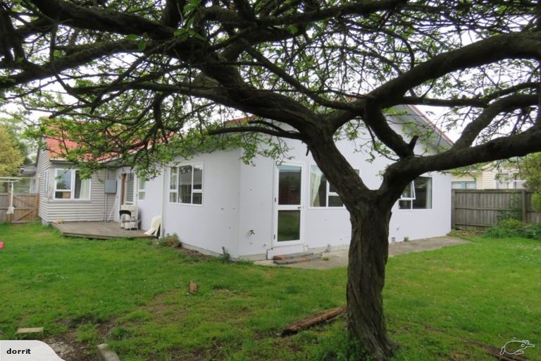 Photo of property in 23 Centennial Avenue, Riccarton, Christchurch, 8041