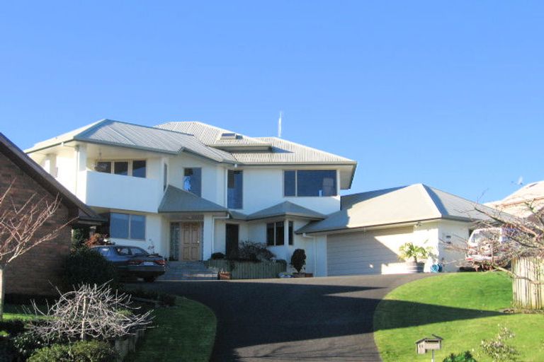 Photo of property in 14 Munro Place, Flagstaff, Hamilton, 3210