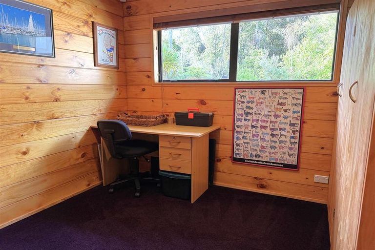 Photo of property in 489 Rutherglen Road, Marsden, Greymouth, 7872