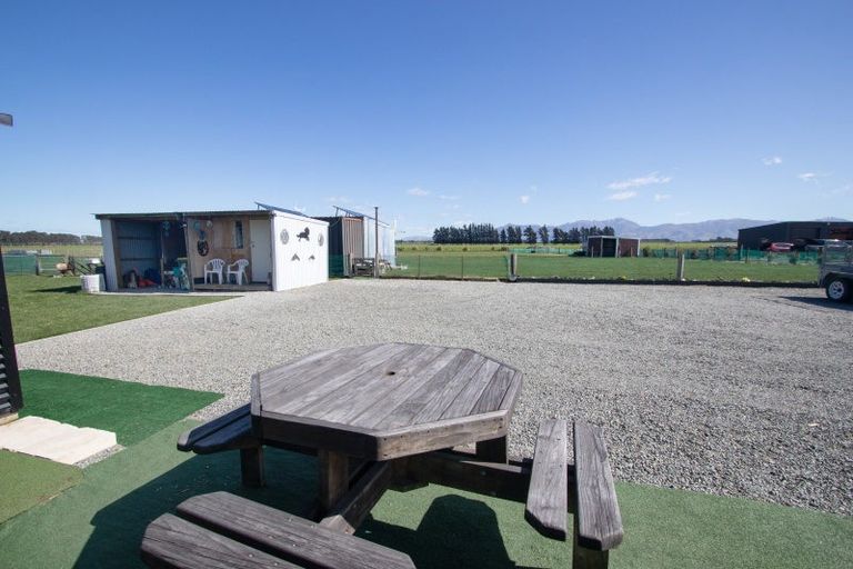 Photo of property in 37b Mayfield Klondyke Road, Mayfield, Ashburton, 7778
