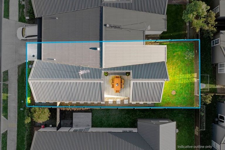 Photo of property in 7 Parachute Crescent, Papakura, 2110