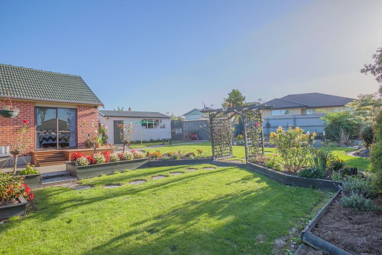 Photo of property in 19 Taylor Street, Kensington, Timaru, 7910