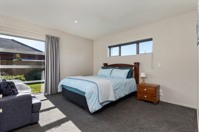 Photo of property in 11 Melville Crescent, Rolleston, 7614