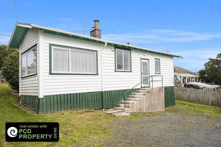 Photo of property in 52 Station Road, Te Kamo, Whangarei, 0112