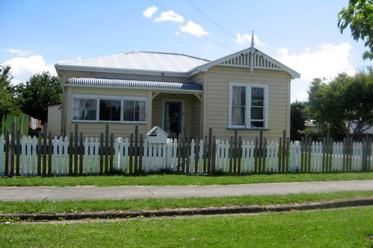 Photo of property in 41 Roberts Avenue, Aramoho, Whanganui, 4500