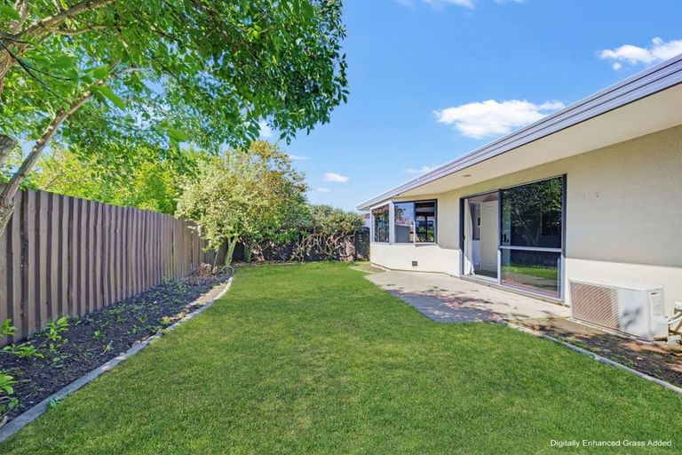 Photo of property in 126 Cleghorn Street, Redwoodtown, Blenheim, 7201