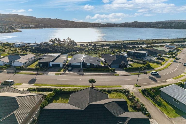 Photo of property in 47 John Burke Drive, Aotea, Porirua, 5024
