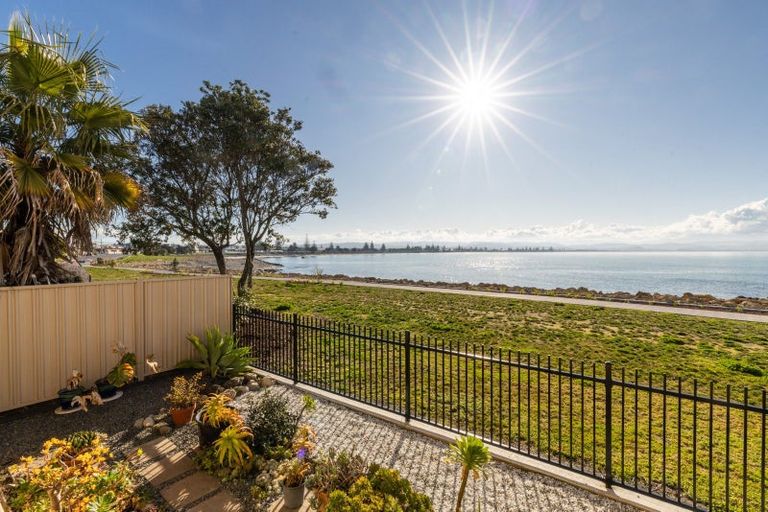 Photo of property in 7 Whakarire Avenue, Westshore, Napier, 4110