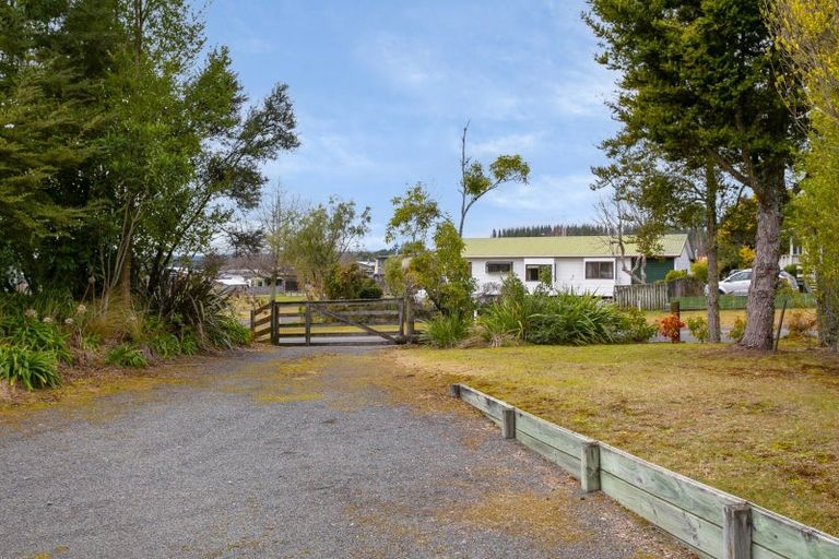 Photo of property in 5 Kahotea Drive, Motuoapa, Turangi, 3382