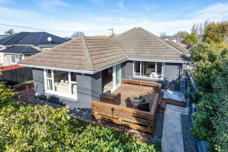 Photo of property in 66 Ranfurly Street, St Albans, Christchurch, 8014