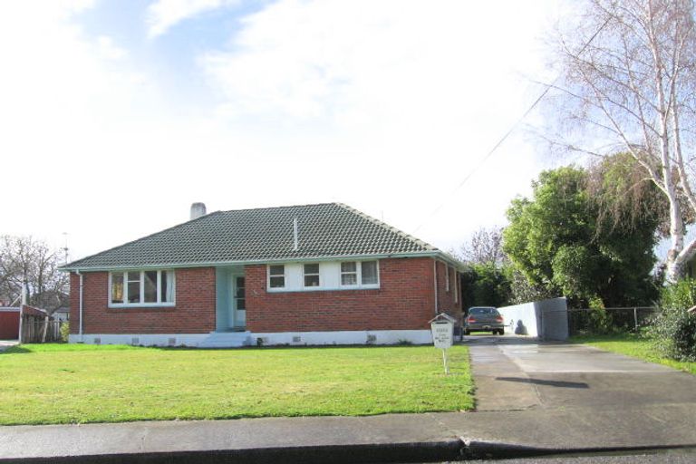 Photo of property in 1010 Sussex Street, Mayfair, Hastings, 4122