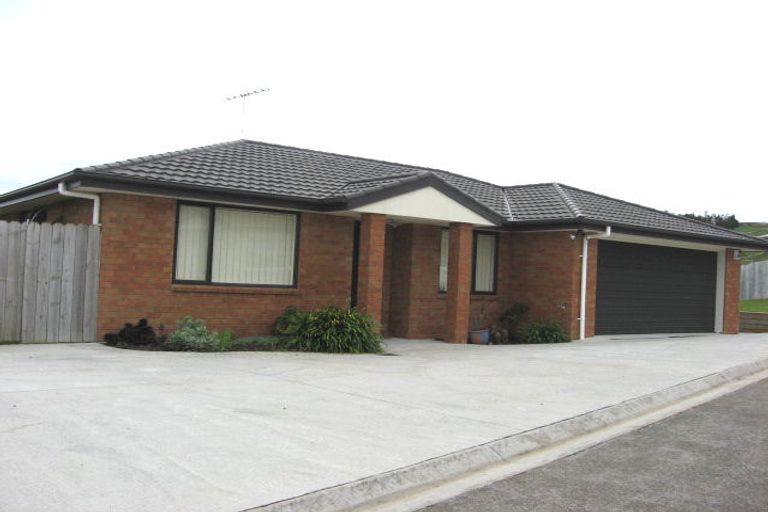 Photo of property in 29 Isabella Drive, Pukekohe, 2120