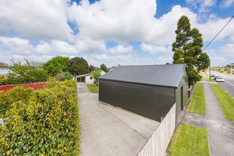 Photo of property in 121/123 High Street, Bulls, 4818