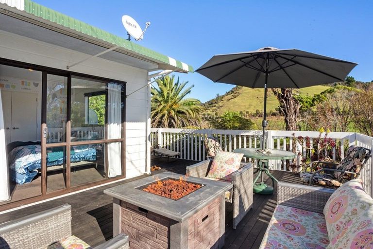 Photo of property in 88 Kon Tiki Road, Whiritoa, Whangamata, 3691