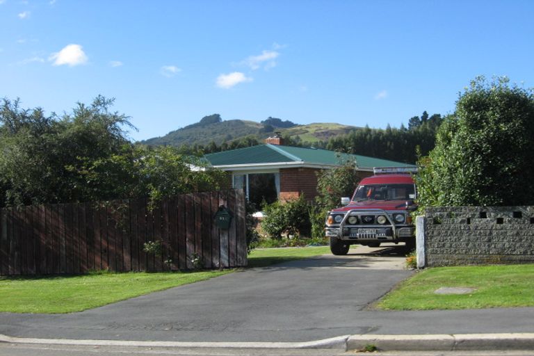Photo of property in 91 North Taieri Road, Abbotsford, Dunedin, 9018