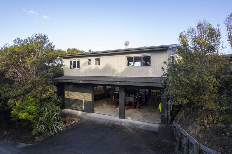 Photo of property in 14 Bay View Road, Whangarei Heads, Whangarei, 0174